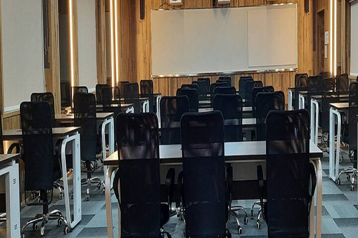 classroom